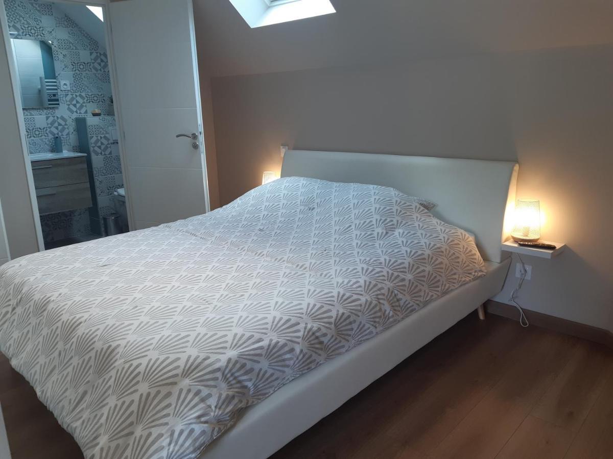 Appartement Vue Montagne Luz-Saint-Sauveur Exterior foto